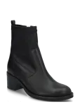 Gabor - Stretch Ankle Boot - Kontsaga poolsaapad - 38.5