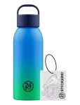 24bottles - Clima - Veepudelid - 500 ML