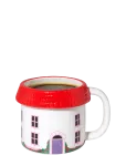 DOIY - Krus - Cottage - Kohvitassid - H8.7CM