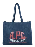 A.P.C. - Diane Carpenter Tote Bag - Kandekotid - ONE SIZE