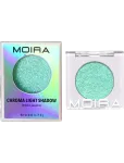 Moira - Moira Chroma Light Shadow - Lauv&auml;rvid - ONE SIZE