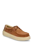 Hey Dude - Rev Suede - Jalgatorgatavad tossud - 41