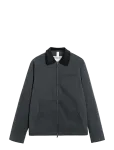 Brixtol Textiles - Carter Padded - Polsterdatud jakid - S