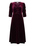 Jumperfabriken - Kali Dress - Peokleidid - XL