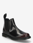 Dr. Martens - Mayfare Chelsea Cherry Red Arcadia - Chelsea saapad - 43