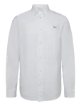 NN.07 - Colby 5910 Shirt - Oxfordi s&auml;rgid - L