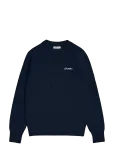 Prohibited - Campus Knit Sweater - &Uuml;mara kaelusega - XXL