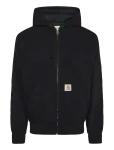 Carhartt WIP - Og Active Jacket - Kapuutsiga pusad - XL