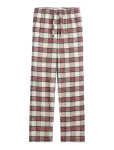 GAP - Flannel Pants From The Gap Collection - P&uuml;ksid - L