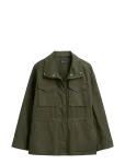 GAP - Utility Jacket From The Gap Collection - T&ouml;&ouml;jakid - XS