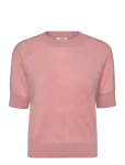 Reiss - Julia Brushed Cashmere Tee - Džemprid - L