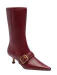 Coach - Margot Boot - Kontsaga poolsaapad - 38