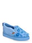 VANS - Slip-On V - Madala s&auml;&auml;rega tossud - 24.5