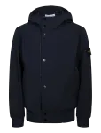 Stone Island - Kids Jacket - Softshell-joped - 140