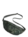 Markberg - Hazembg Bum Bag, Recycled - V&ouml;&ouml;kotid - ONE SIZE