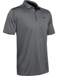 Under Armour - Tech Polo - L&uuml;hikeste varrukatega - S