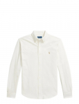 Polo Ralph Lauren - Featherweight Mesh Shirt - Vabaaja - XL