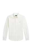Polo Ralph Lauren - Featherweight Mesh Shirt - Vabaaja - XXL