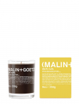 Malin+Goetz - Dark Rum Candle - L&otilde;hnak&uuml;&uuml;nlad - 260 G