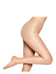 Vogue - Vogue Slim Magic Ctrl - Pantyhose & Leggings - 36-40
