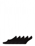 Decoy - Decoy Footies Quick Dry 5-Pack - L&uuml;hikese s&auml;&auml;rega sokid - 36-38