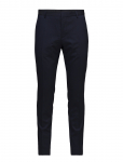 Calvin Klein - Stretch Wool Slim Suit Pant - Ametlikud - 56
