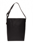 ATP Atelier - Pienza Black Vacchetta - Ostukotid - ONE SIZE
