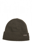 Barbour - Barbour Carlton Beanie - Kootud m&uuml;tsid - ONE SIZE