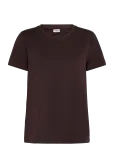 Fransa - Frzashoulder Tee 1 - L&uuml;hikeste varrukatega - M