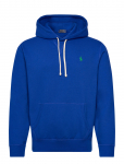 Polo Ralph Lauren - The Rl Fleece Hoodie - Kapuutsiga pusad - M