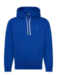 Polo Ralph Lauren - The Rl Fleece Hoodie - Kapuutsiga pusad - M