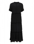 Bruuns Bazaar - Marie Silje Dress - Maksikleidid - 36