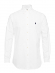 Polo Ralph Lauren - Custom Fit Garment-Dyed Oxford Shirt - Vabaaja - L