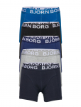 Bj&ouml;rn Borg - Core Boxer 5P - Alusp&uuml;ksid - 122-128