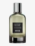 Hugo Boss - Boss Collection Wool Muskeau De Toilette - Eau De Toilette - 100 ML