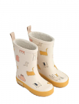 Liewood - Mason Thermo Rainboot - K&otilde;rged kummikud - 24