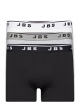 JBS - Jbs 3-Pack Tights Gots. - Bokserid - XXL