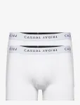 Casual Friday - Cfnorh 2-Pack Bamboo Trunks - Bokserid - XXL