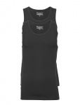 Bread & Boxers - 2-Pack Tank - Varrukateta - XXL
