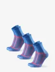 Danish Endurance - Long Distance Running Quarter Socks 3-Pack - L&uuml;hikese s&auml;&auml;rega sokid - 43-47