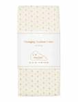 Cam Cam Copenhagen - Changing Cushion Cover - Ocs - M&auml;hkimispatjade katted - ONE SIZE