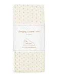 Cam Cam Copenhagen - Changing Cushion Cover - Ocs - M&auml;hkimispatjade katted - ONE SIZE