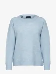 Selected - Slwlulu Ls Knit O-Neck Noos - Džemprid - XXL