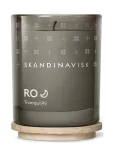 Skandinavisk - Ro Scented Candle 65G - L&otilde;hnak&uuml;&uuml;nlad - 65 g