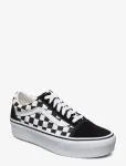 VANS - Ua Old Skool Platform - Madala s&auml;&auml;rega tossud - 43
