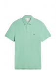 Tommy Hilfiger - 1985 Regular Polo - L&uuml;hikeste varrukatega - L