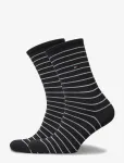 Tommy Hilfiger - Th Women Sock 2P Small Stripe - Tavalised sokid - 39-42