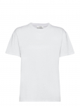 MSCH Copenhagen - Liv Organic Logo Tee - L&uuml;hikeste varrukatega - M
