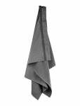 The Organic Company - Wellness Towel - Rannar&auml;tikud - 165X110CM