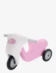 Dantoy - My Little P. Scooter W/Rubber-Wheels - Pealeistutavad m&auml;nguasjad - ONE SIZE